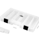 Doboz Delphin TBX One 350-8P Clip Web és Horg Laatste Kans
