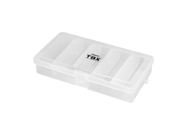 Doboz Delphin TBX One 132-5P Web és Horgászbo Rechtstreeks Van De Fabrikant