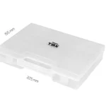 Bestseller Doboz Delphin TBX One 225-15P Web és Horgászb