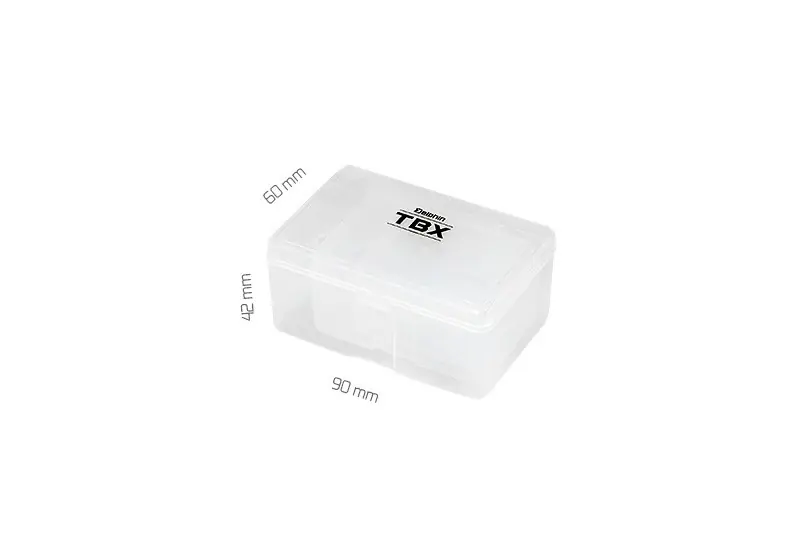 Doboz Delphin TBX Rig 220-8F Magnetic Web és Speciale Aanbieding