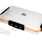 Rechtstreeks Van De Fabrikant Doboz Delphin TBX One 360-1P Clip WP Web és H