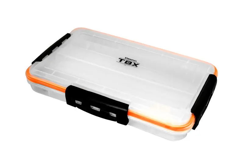 Doboz Delphin TBX One 275-1P Clip WP Web és H Lage Kosten