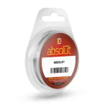 Delphin ABSOLUT 50m/átlátszó Web és Horgászbo Korting
