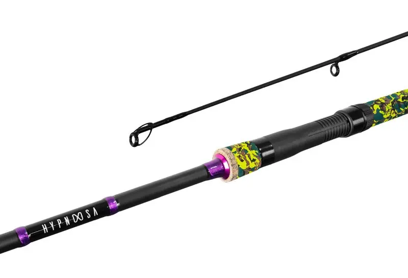 Merkproduct Delphin HYPNOOSA / 2 rész 300cm/60g Web és Ho