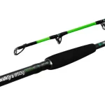 Dagaanbieding Delphin WALKYRA / 2 rész Web és Horgászbolt