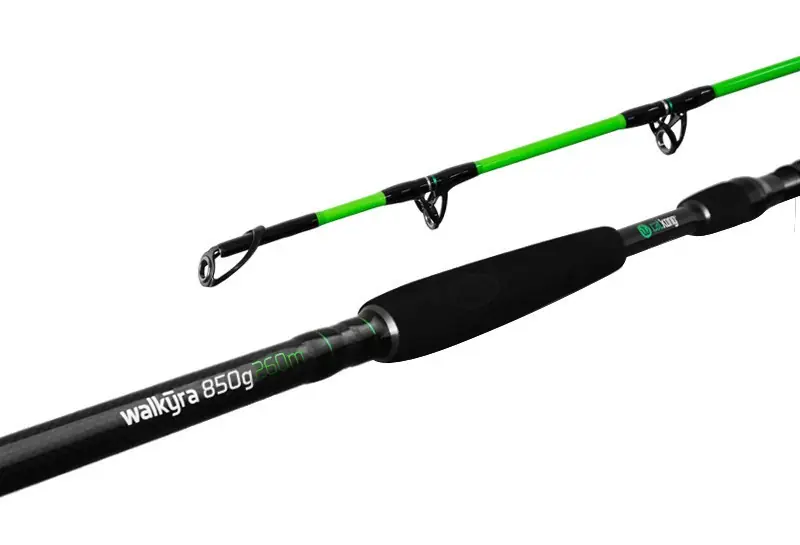 Dagaanbieding Delphin WALKYRA / 2 rész Web és Horgászbolt