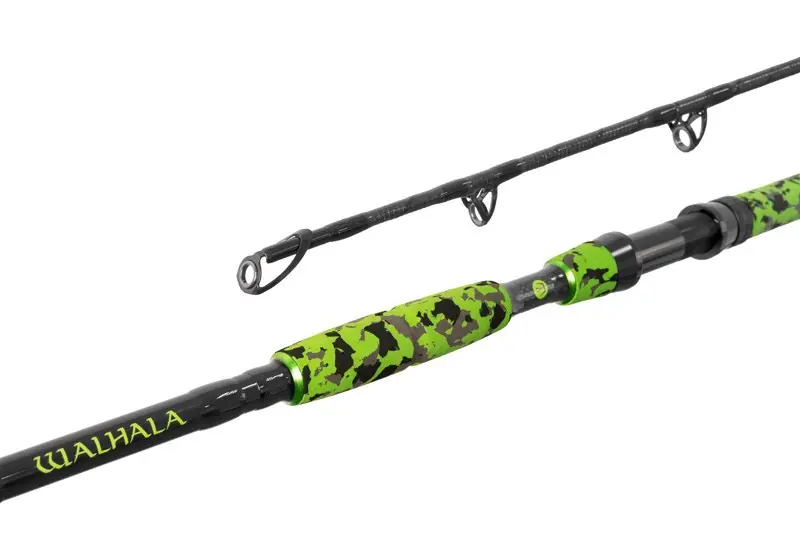 Delphin WALHALA / 2 rész 300cm/950g Web és Ho Nu Kopen
