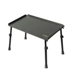 Sátorasztal Delphin STEELS L 47x30cm Web és H Beperkte Voorraad