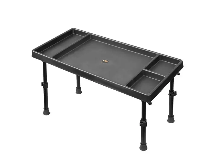 Dagaanbieding Sátorasztal Delphin WORKS Web és Horgászbolt