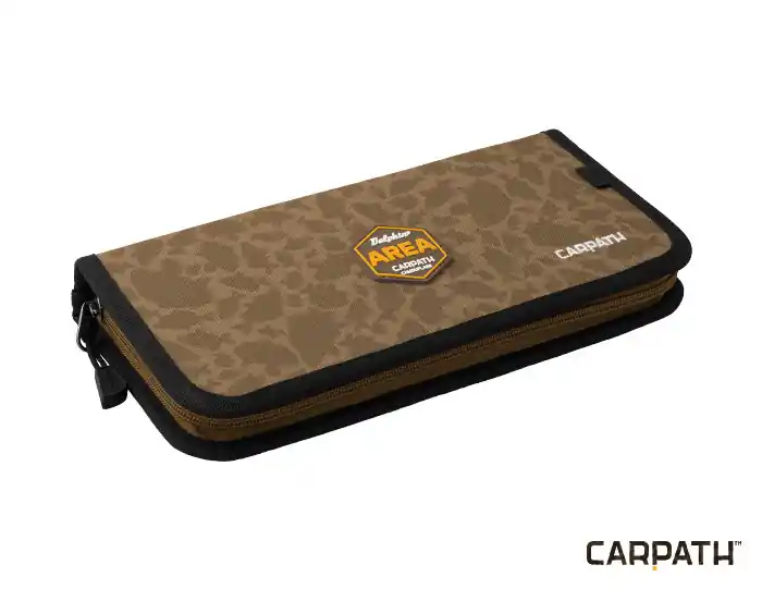 Weekendaanbieding Delphin Area RIG Carpath Web és Horgászbolt
