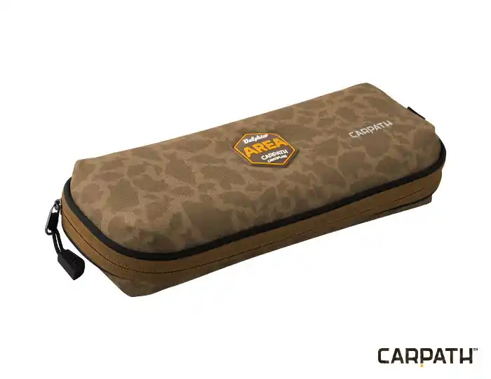 Koop Online Delphin Area RIG LUX Carpath Web és Horgászbo