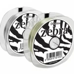 DELPHIN ZEBRA LINE 200m Web és Horgászbolt Betaalbaar