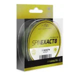 Aanbieding FIN SPIN EXACT8 125m / zöld Web és Horgászbol