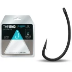 A THE END széria C-SHANK horgai 8 Web és Hor Flitsaanbieding