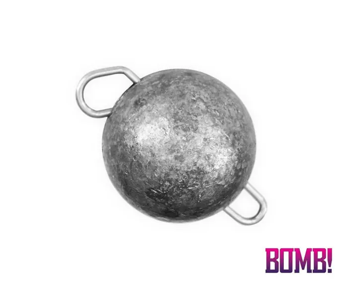 BOMB! Cseburaska / 5db Web és Horgászbolt Lage Prijs
