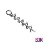 Aanbieding BOMB! Twisto O-LOCK / 5db Web és Horgászbolt