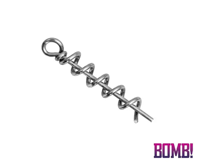 Aanbieding BOMB! Twisto O-LOCK / 5db Web és Horgászbolt