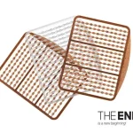 THE END SIMPLE stopper / 270db Web és Horgász Gereduceerde Prijs