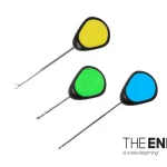 THE END GRIP Set / 3db Web és Horgászbolt Betrouwbaar