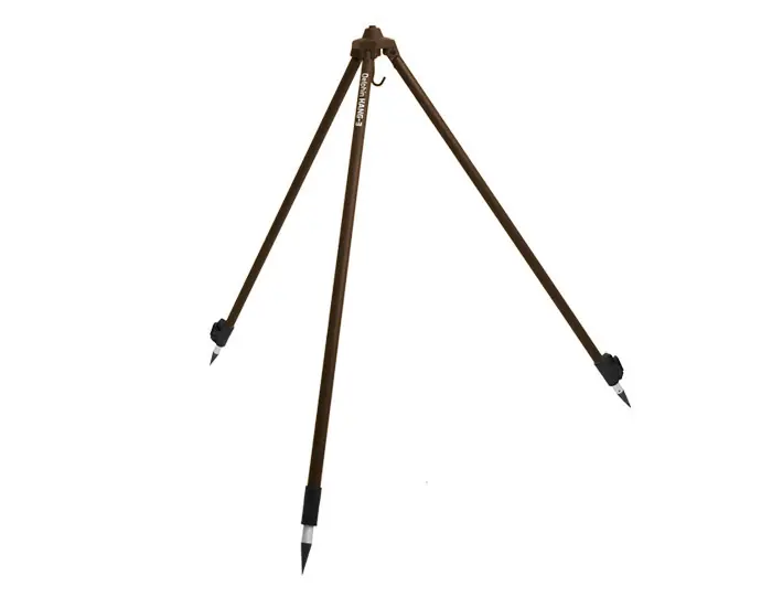 Háromlábú mérlegelő állvány Delphin HANG-3 We Uitverkoop
