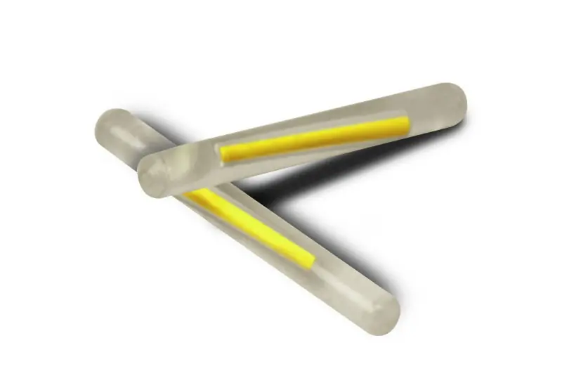 Aanbieding Világító patron Delphin NEON 50 x 2db Web és