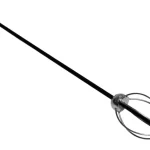 Merkproduct RIBBING FEEDER with a tube - zinc Web és Horg