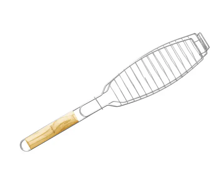 Must-Have Grillrács Delphin GRILLA Web és Horgászbolt