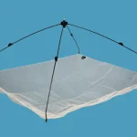 Speciale Aanbieding Csaliháló Delphin nylon hálóval Web és Horgás