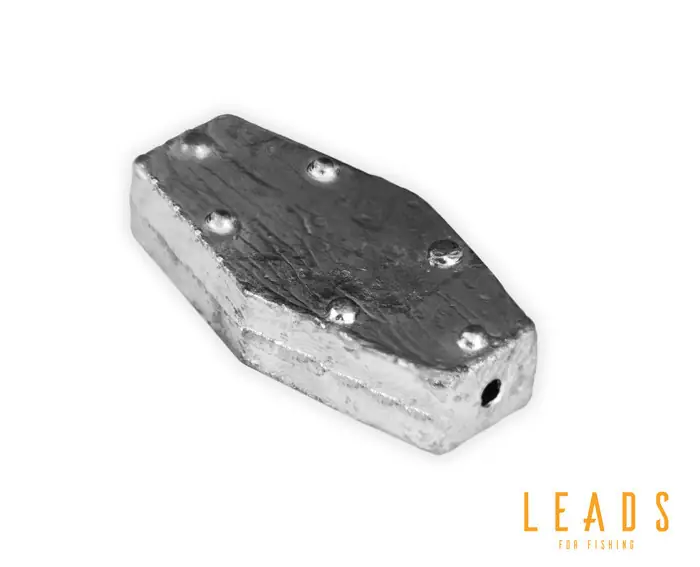 Delphin LEADS Hatszög nyílással / 5db Web és Actieprijs