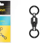 Must-Have Ball Bearing Swivel A-05/2db Web és Horgászbo