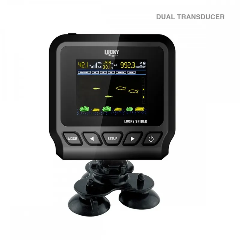 LUCKY HALRADAR SPIDER (KAJAKRA / HAJÓRA) Web Seizoensaanbieding