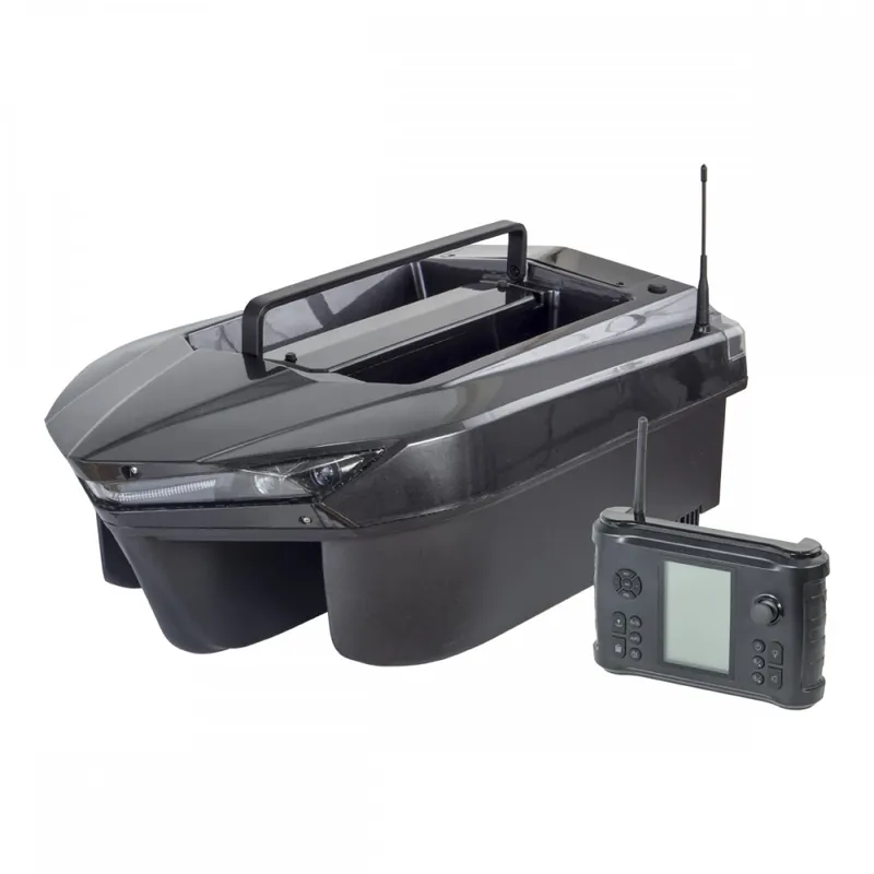 Exclusieve Aanbieding ETETŐHAJÓ CARP EXPERT SPEEDY 1003D STRONG (MAGYAR NYELVŰ) -