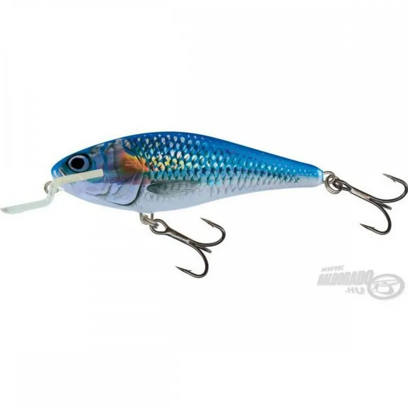 SALMO WOBBLER EXECUTOR IEX9SR HSH Web és Horg Premium