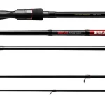 Aanbieding Seahawk 210 70MH 10-30g Web és Horgászbolt