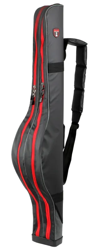 Hete Deal Pergető Bottartó táska merev 130cm Web és Hor