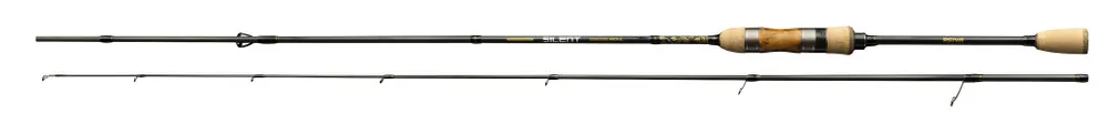 Uitverkoop Silent 210 3-12g Web és Horgászbolt