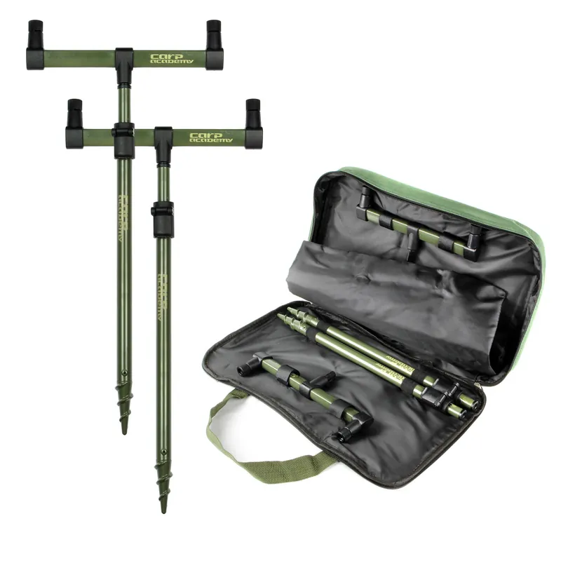 Express Levering Bottartó készlet Black Carp 2db-os 40-60cm/25cm - Horgászom.