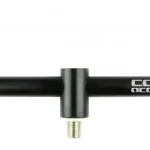 Carp Academy Smart Buzz Bar DLX 40cm 2botos W Tijdelijk Beschikbaar
