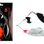 Shop Nu Powerflex Spinnerbait 14gr Web és Horgászbolt