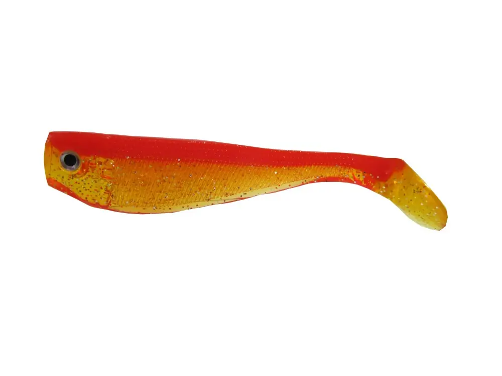 Lage Kosten Action Shad Gumihal 7cm 6/cs AKCIÓ -40% Web é