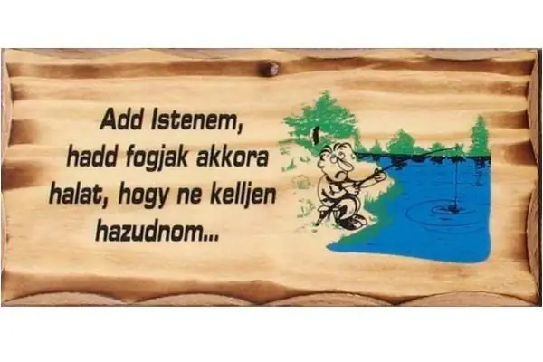FATÁBLA ‘ADD ISTENEM‘ Web és Horgás Koop Vandaag