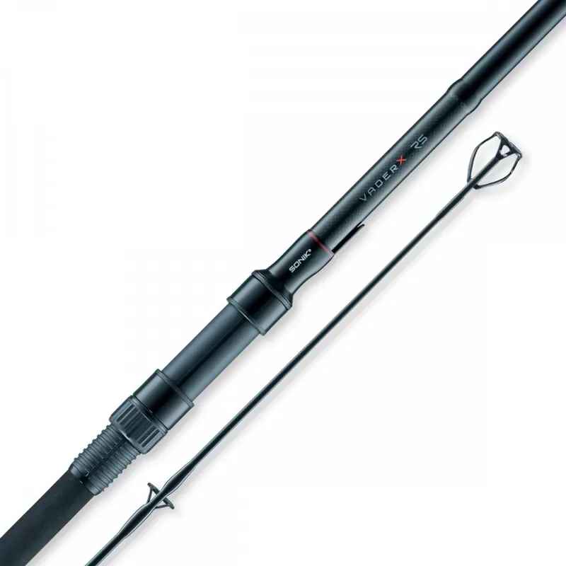 SONIK VADERX RS CARP BOT 12ft 2.75LB Web és H Actieprijs