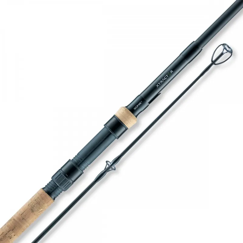 Veilige Betaling SONIK BOT XTRACTOR CORK 9‘ 3.25LB Web és