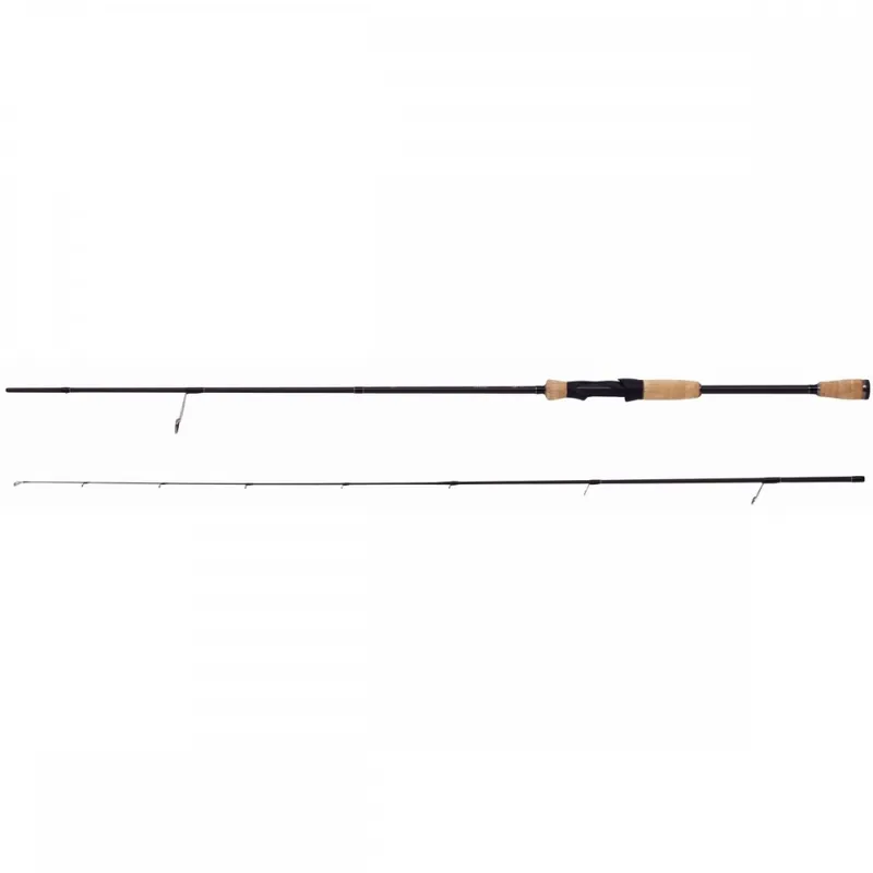 Direct Verzonden BOT WFT PENZILL NANO KORK MEDIUM LIGHT 4-18G 2,40M - Horgász