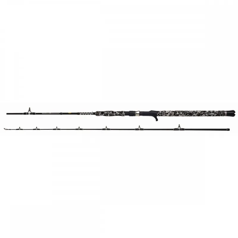 BOT WFT BIG CAT VERTICAL CAT CAST 2,10M, 50-210G - Horgászom Veilige Betaling