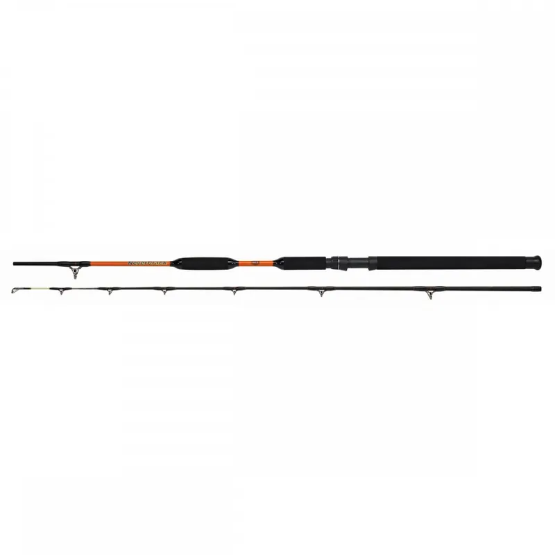 BOT WFT NEVER CRACK BANK CAT II 200-1000G 3,50M - Horgászom. Hete Deal