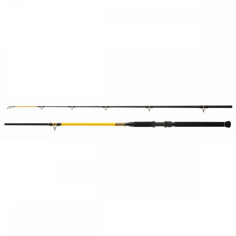 WFT NEVER CRACK CATFISH BOAT 250-1000G 2,10M Koop Online