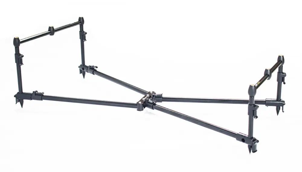 SONIK SKS BLACK ROD POD Web és Horgászbolt Beperkt Aanbod
