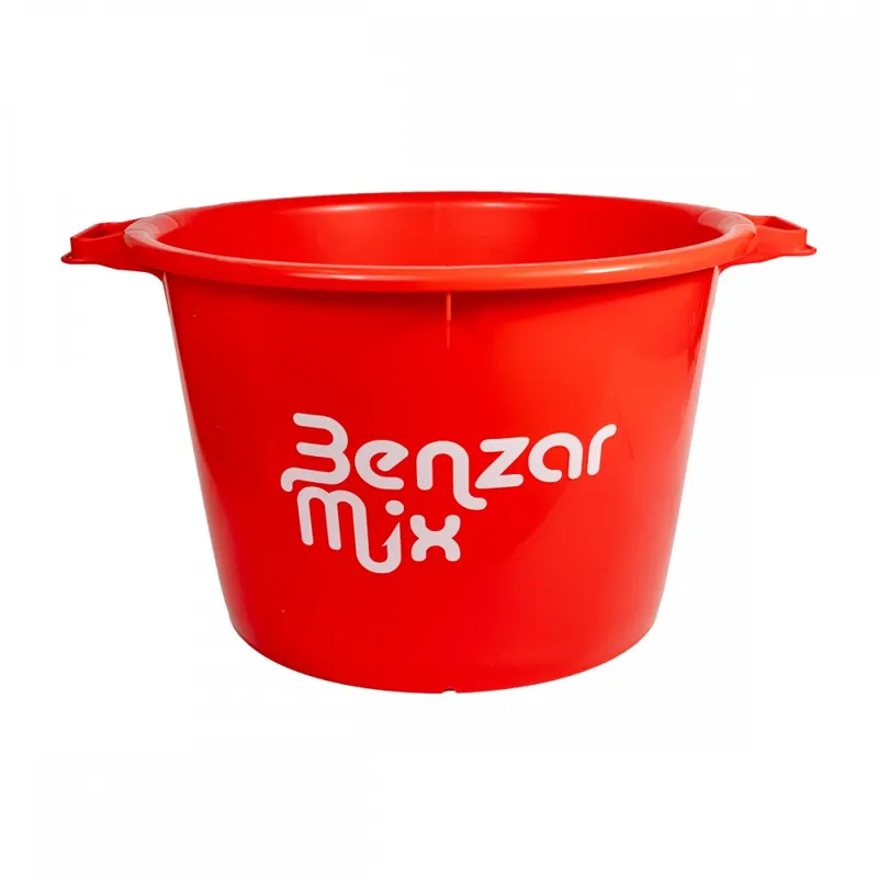 BENZÁR MIX DÉZSA 40L PIROS Web és Horgászbolt Bestseller