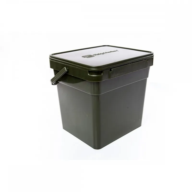 RIDGEMONKEY MODULAR BUCKET SYSTEM TÁROLÓEDÉNY 17L STANDARD - Fabrieksprijs